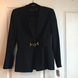 Ivanka Trump Black Blazer (New with Tags)